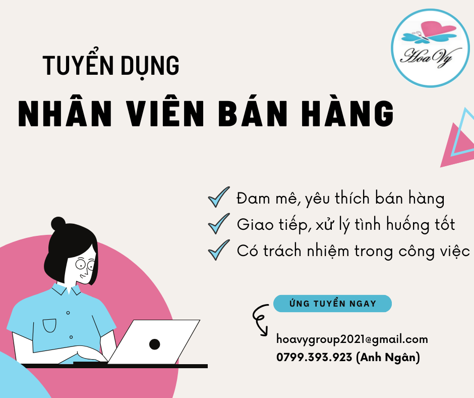 lĩnh vực hoạt động